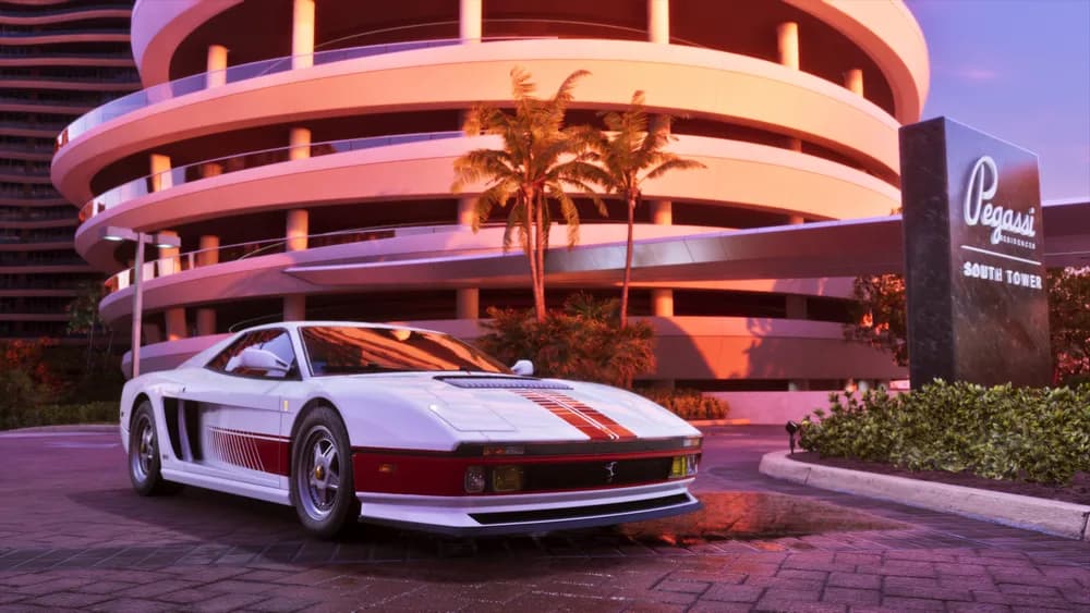 Cheetah Classic